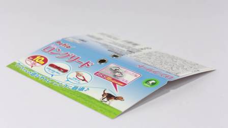 Custom manufacturer of professional paper card toys header card packaging