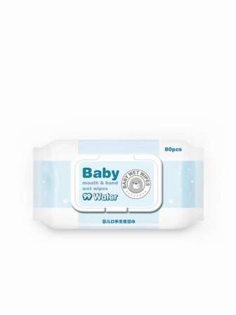 Comfort Baby Wet Wipes Water Wipes Baby Wipes