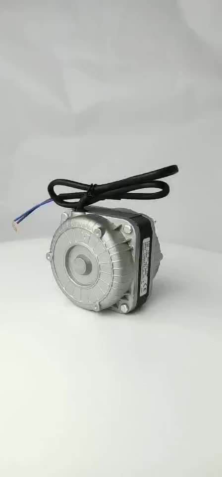 Wholesale china factory 220v-240v/50hz 5w ac shaded pole motor for heater and fan