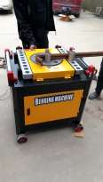 GW 40 steel bar bending machine,rebar machine,steel bar bending