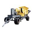 Best selling mini jaw crusher for sale in China