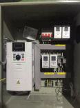 CE approved 5.5kw 220v-380v single to 3 phase  vfd  inverter