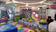 Soft play Playground & juegos infantiles equipment European Indoor fun for toddlers