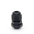 China high quality ip68 waterproof m8 nylon cable gland