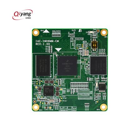 i.mx8m mini ARMA53 processor intergrate circuit low power som industrial control board