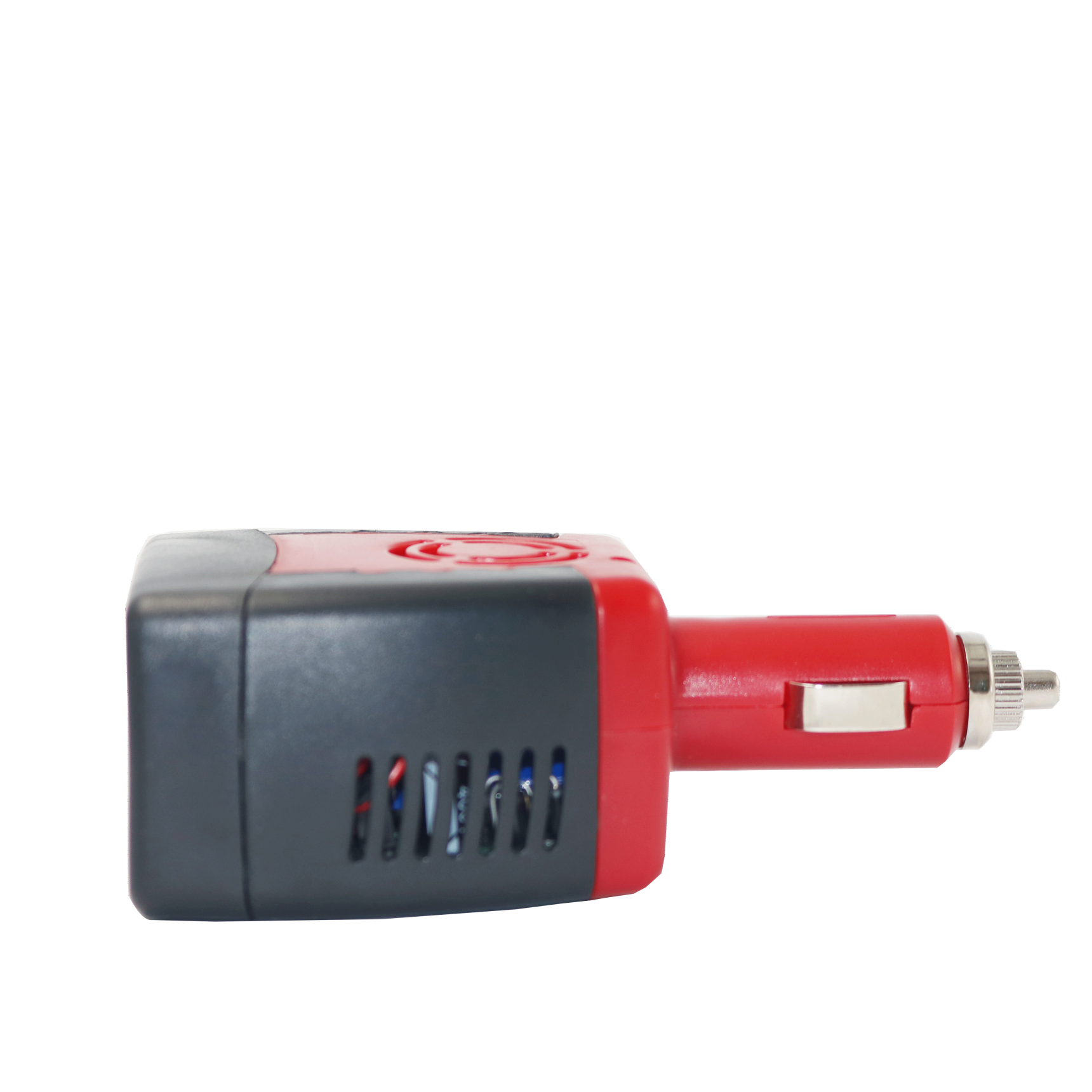 150W Power Inverter, DC 12V to 110V AC Car Inverter with USB Car Adapter