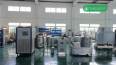 Ethanol extraction equipment cooling centrifuge