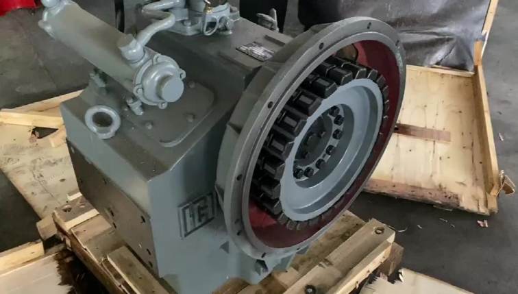 Advance Marine Gearboxes 120C hydraulic marine gearbox Hangzhou Advance/FADA /femjin  300 135A 120C MB270 Gearboxes