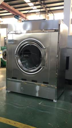 2021 New Laundry Fabric linen 200kg dryer machine