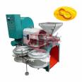 Malaysia cooking oil press sunflower peanut soybean flax castor palm cold commercial clove oil machine