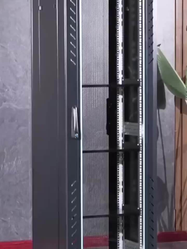 sever rack 19 inch 2u 4u 6u 9u 12u steel sever rack data entry network cabinet wall mount data server rack cabinet