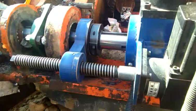 numerical control type Portable Boring   welding Integrated machine Inner circle Boring hole Device
