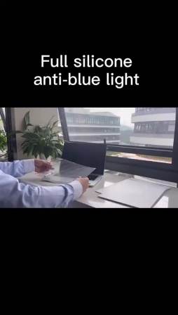 BLC Film for 11''~17'' Laptop  Anti-glare  Anti-UV Anti Blue Light blocking Screen Protector