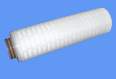 Hydrophobic PTFE Membrane Filter 0.02 Micron 40 Inch Purifier Filter for Gas Sterile Filtration