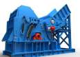 Scrap metal recycling machine metal crusher iron hammer crusher hydraulic