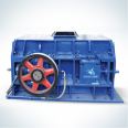 Coal Crusher Double Roller Crusher Sampler Portable Jaw Crusher For Sale