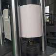 high strength universal tensile strength testing machine usage 2000kN steel rebar tensile testing machine