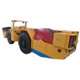 mining equipment 4wd articulated underground tunnel lhd load haul dump with CE for sale