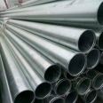 Tubing pipes steel galvanised 20mm emt conduits
