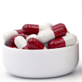 Wholesale Customized Label Health Supplement Bulk Magnesium Lthreonate Capsules
