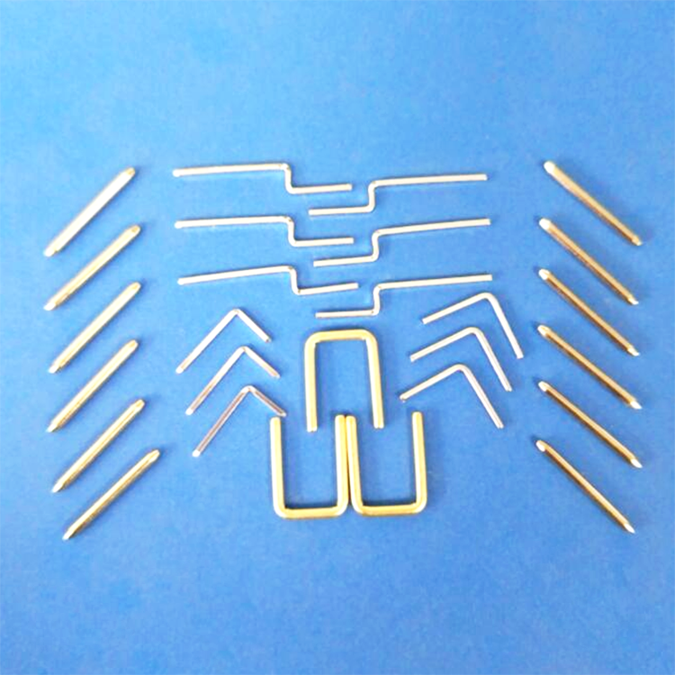 QWT Factory direct LED connector 4 core butt male and female housing pcb terminal pins header