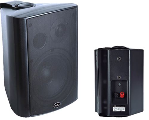 ITC T-775 PA system wall mount speaker for classroom