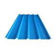 Long span zinc corrugated roofing sheet corrugated aluminum zinc sheet roofing with best