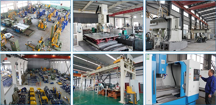 Steel strip wrapping macine/slit coil packing machine