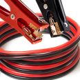 JUMP LEADS 6 Metre Extra Long Thick Heavy Duty 4 gauge battery booster cables