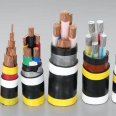 YJV / YJV22 /YJLV /YJLV22 /zr cable 0.6/1KV 3+2 cores CU/AL/XLPE/PVC/SWA cable