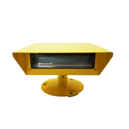 Heliport Landing Area White LED Flood Light For Runway or Taxiway