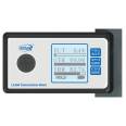 Portable Solar Film Transmission Meter Linshang LS160 Test Window Tint with UV IR Rejection Visible Light Transmittance