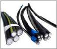 High Quality overhead cable Aluminium conductor abc cable for overhead
