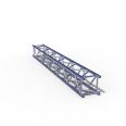 10 Ft x 10 Ft F24 aluminum Truss Display Booth System