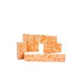 Refractory Manufacturer fireplace silica brick refractory for wood stove high density silica insulating fire bricks