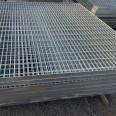 40mm Steel Grating Drainage Channel Galvanized Steel Grating Drainase Galvanis