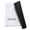 Soft white board Magnetic dry erase board for refrigerator