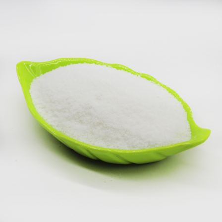 White Powder cationic anionic Flocculant Polyacrylamide Polymer PAM  for metallurgy industry