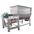 China made detergent powder mixer mixing machine for different dry powders