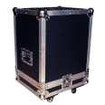 Music Instrument equipment professional aluminum flightcases