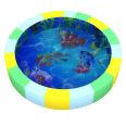 Playground Water Bed Electric Waterbed For kids Play