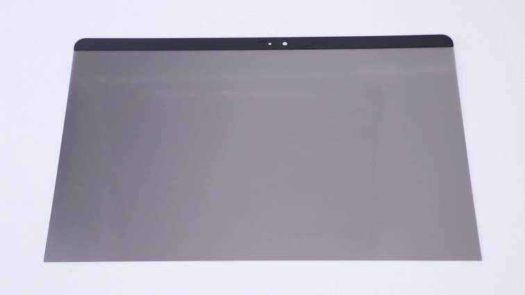 Magnetic Privacy Filter screen protector With webcam for MacBook Air 13 2018