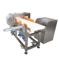 Full automatic auto setting tunnel metal detector machine for food industry