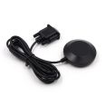 BEITIAN 5.0V NMEA-0183 DB9 female connector RS-232 GPS receiver BS-70D