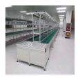 Cheap Factory Price Production Assembly Line Belt Conveyor for Workshop