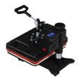 Advanced New 15 In 1 ComboTransfer Sublimation Heat Press Machine For Tshirt ,Shoes ,Hat,Mug Ball,Pen ,Plate