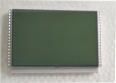 Sunman Custom made TN STN FSTN VA HTN monochrome lcd segment lcd display panel for energy meter/electricity meter