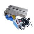 factory price GZV1/GZV2/GZV3/GZV4/GZV5/GZV6 electromagnetic vibrating feeder for sales