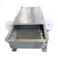 linear vibrating screening for quartz sand processing machine Xinxiang