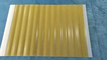 Sterile Antimicrobial Surgical Incise Drape with Iodine PU Film coated Size 18 inch x 26 inch